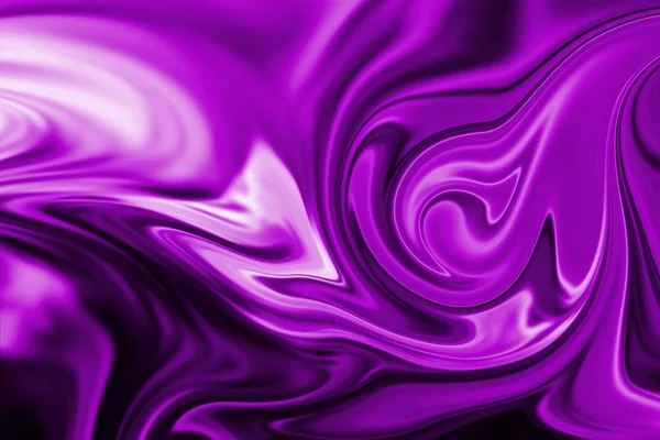 Renkli sıvı kalemin soyut arkaplanı. O soyut dokusu