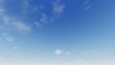 Bulutlu gökyüzü mavi arka plan, mavi gökyüzü arka plan TI ile