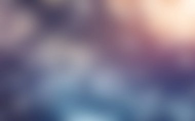 Renkli soyut odaklanmış bulanık arkaplan. Soyut arkaplan.