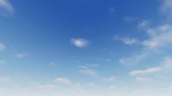 Συννεφιασμένος Ουρανός Μπλε Αφηρημένα Φόντο Μπλε Φόντο Του Ουρανού Μικροσκοπικά — Φωτογραφία Αρχείου