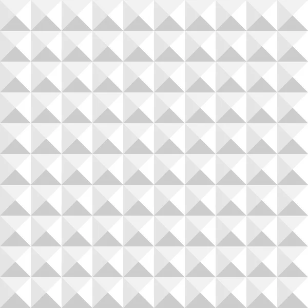 Λευκή ομαλή υφή γεωμετρία του τόμου σκιωδών — Διανυσματικό Αρχείο