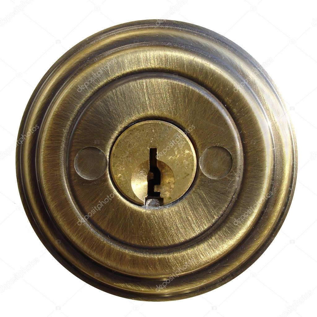 Internal Door Lock
