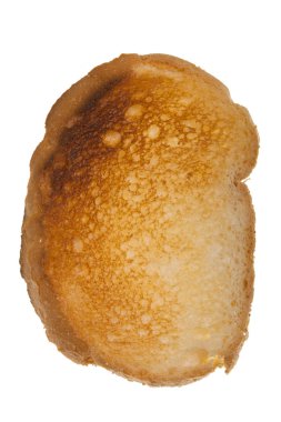 Usanmış ekmek tost