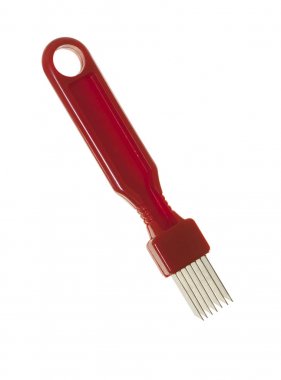 Soğan bıçak aracı 