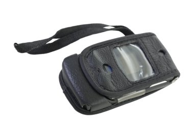 Yumuşak kapak cep telefonunda 