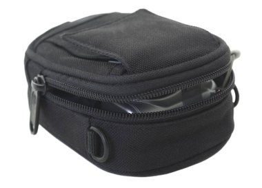 Fotoğraf makinesi durumda