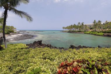 Hawaii Paradise Bay