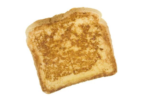 Browned French Toast — Stock Photo, Image