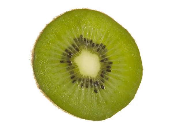 Tranches de fruits au kiwi — Photo