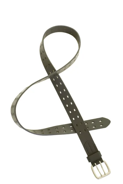 Tipo de cinturón de Ampersand —  Fotos de Stock
