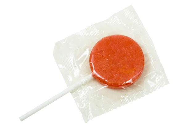 Lolipop kapağı — Stok fotoğraf