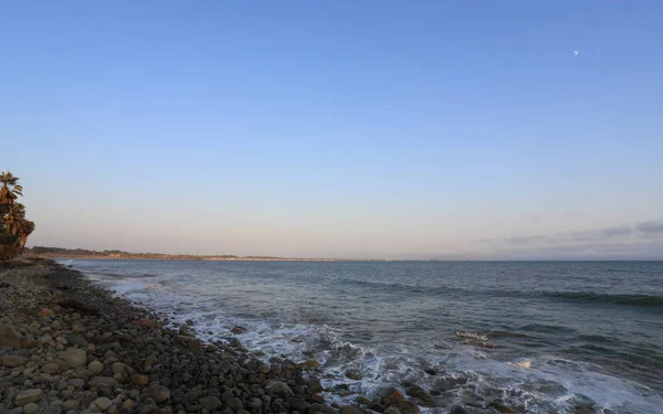 Costa de Oxnard y Ventura, CA —  Fotos de Stock