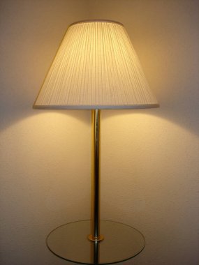 İki ışık noktalar