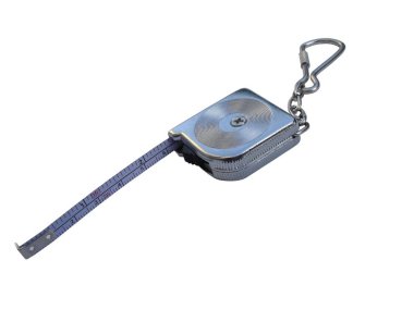 Kompakt ölçüm bandı