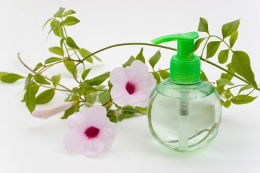 Yumuşak sabun ccomposition