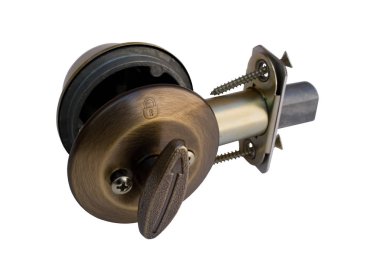 Top gibi konut sürgü montaj