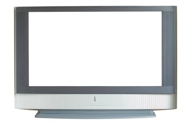 LED geniş ekran Tv