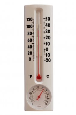 Sıcak yaz sıcaklığı