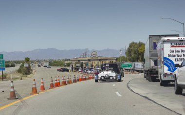 Tarım kontrol, Blyth, Ca girme