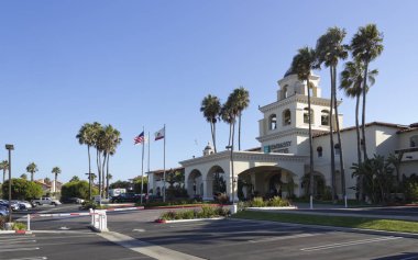 Embassy Suites Mandalay Beach Otel ve Resort