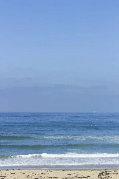 Oceano profondo Blues — Foto Stock