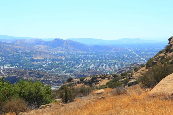 Simi Valley, Californië — Stockfoto