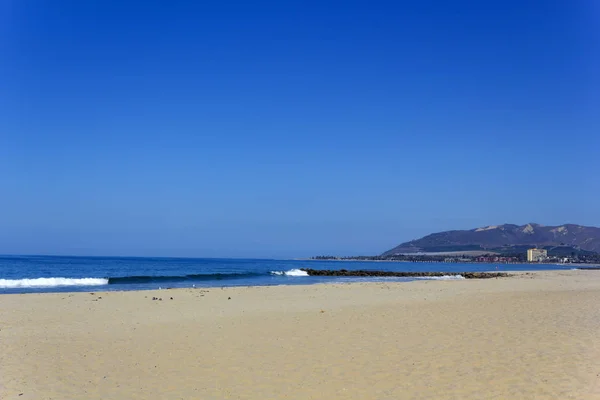 Ventura Beach, Californië — Stockfoto