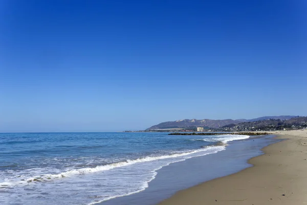 Città di San Buena Ventura, CA — Foto Stock