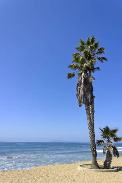 Ventura Beach, Ca — Stock fotografie