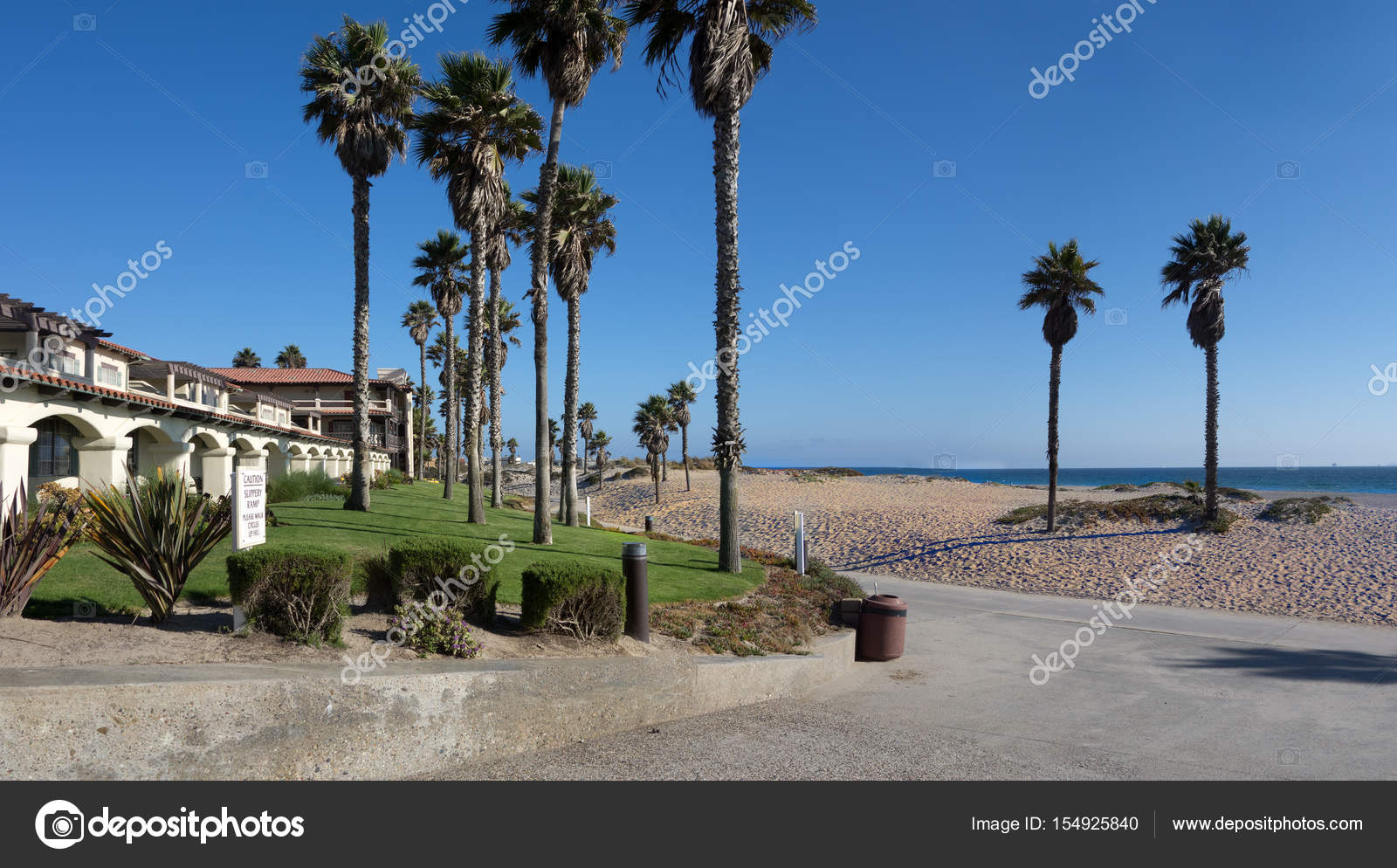 Mandalay Beach Oxnard Ca Stock Photo Foto Toch 154925840 Inviting Freshness Of Breezy Ocean Mandalay Beach Oxnard California Photo By Foto Toch
