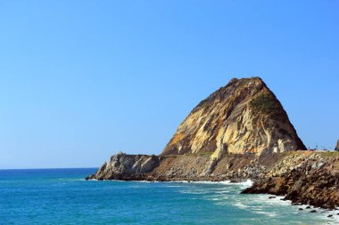 Point Mugu, Ca