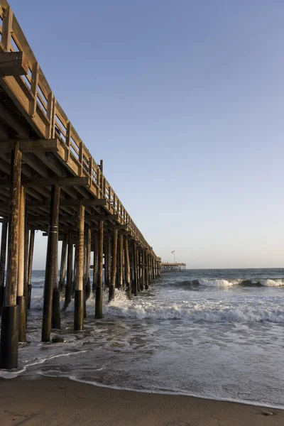 Muelle de Ventura, California —  Fotos de Stock