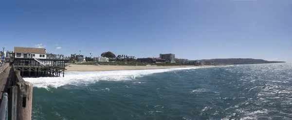 Città di Redondo Beach, CA — Foto Stock