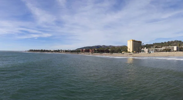 Coast of Ventura, CA — Stock Photo, Image