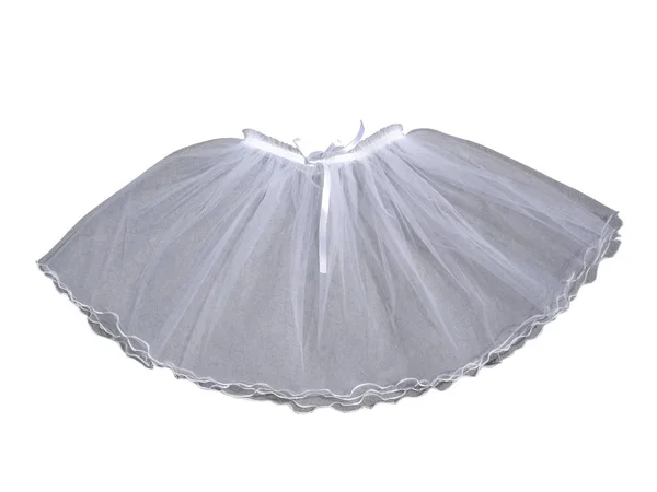 Ballerina Dance   Skirt — Stock Photo, Image