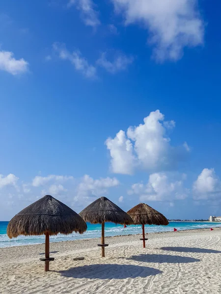 Cancun (La Isla Dorado), Mexico — Stock Photo, Image