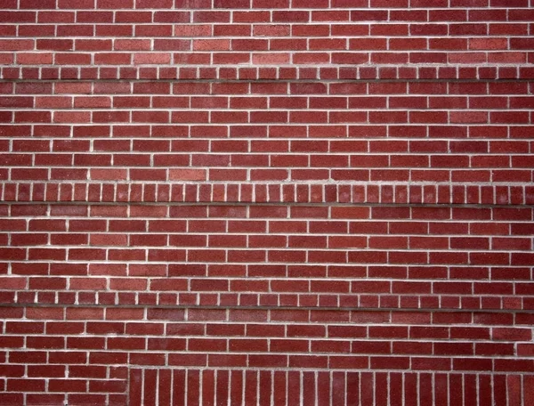 Brick Wall Background — Stock Photo, Image