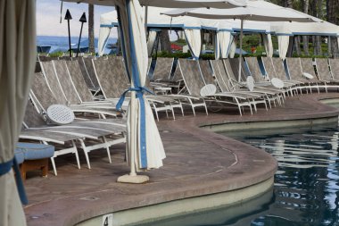 Rahatlamak için sandalye