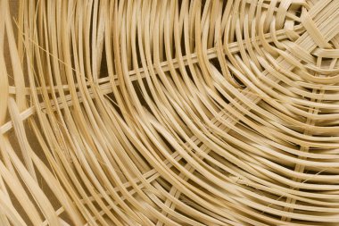 Saman arka plan; Görüş açısı