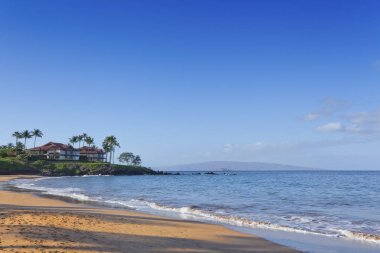 Kahoolawe ve Molokini Adaları, Merhaba