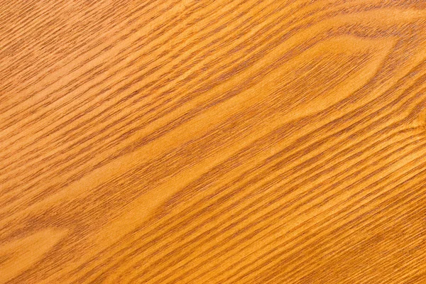 Textura de madeira compensada polida — Fotografia de Stock
