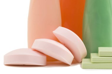 Parfüm ürünleri, portre