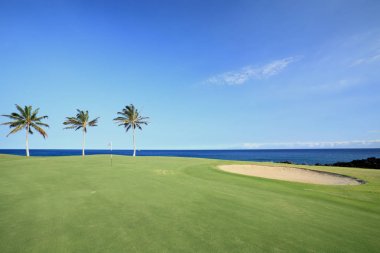Tropics Golf Sahası