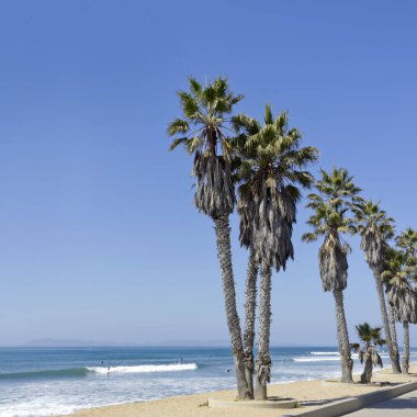 Ventura Beach, Ca