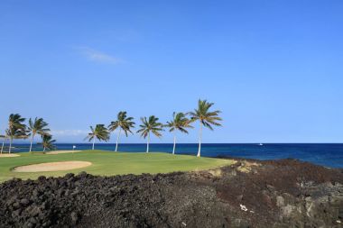 Hawaii Golf Sahası