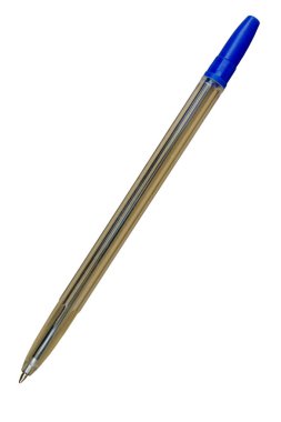 Okul Ballpen, izole