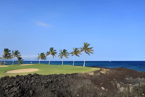 Hawaii Golf Sahası