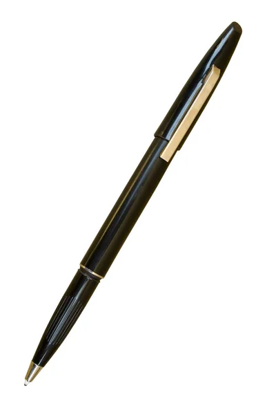 Penna punta feltro — Foto Stock