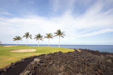 Hawaii Golf Sahası