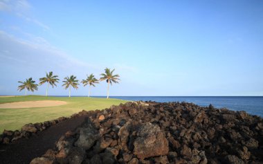 Hawaii Golf Sahası